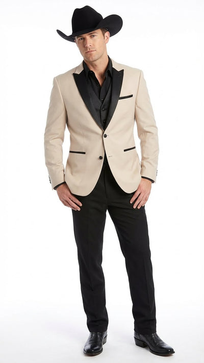 Western Suit