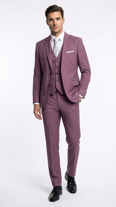 Rose Gold Blazers