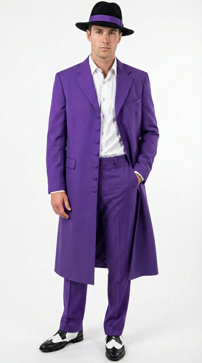 Mafia Outfit