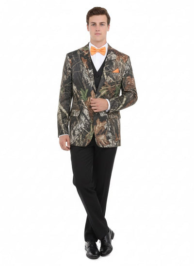 Brown Sport Coats
