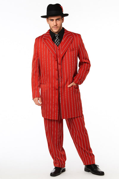 Zoot Suit Hat