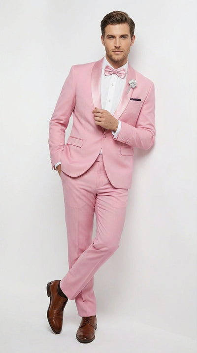 Summer Tuxedo