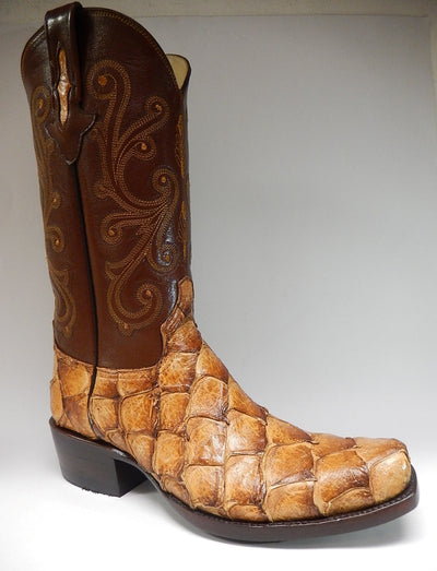 Pirarucu Boots