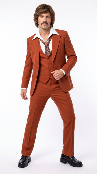 1970s Suit