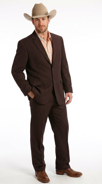 Trajes para Hombre