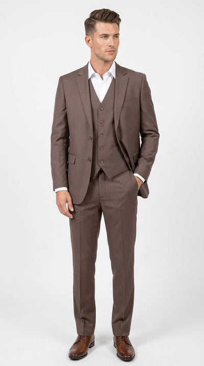 Zagarie Suits