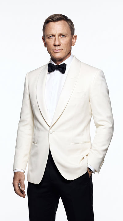 Ivory Blazer
