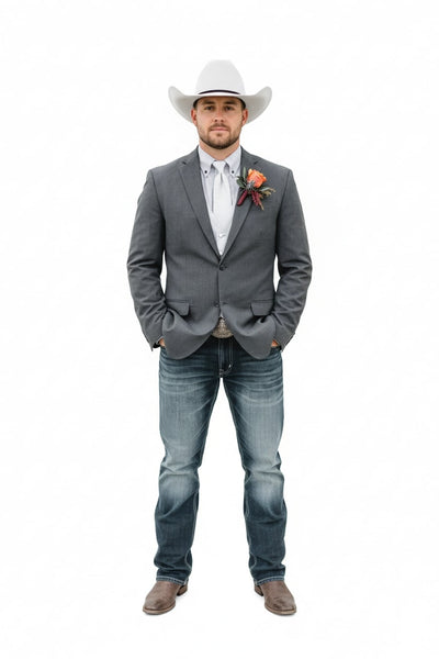 Wedding Blazers