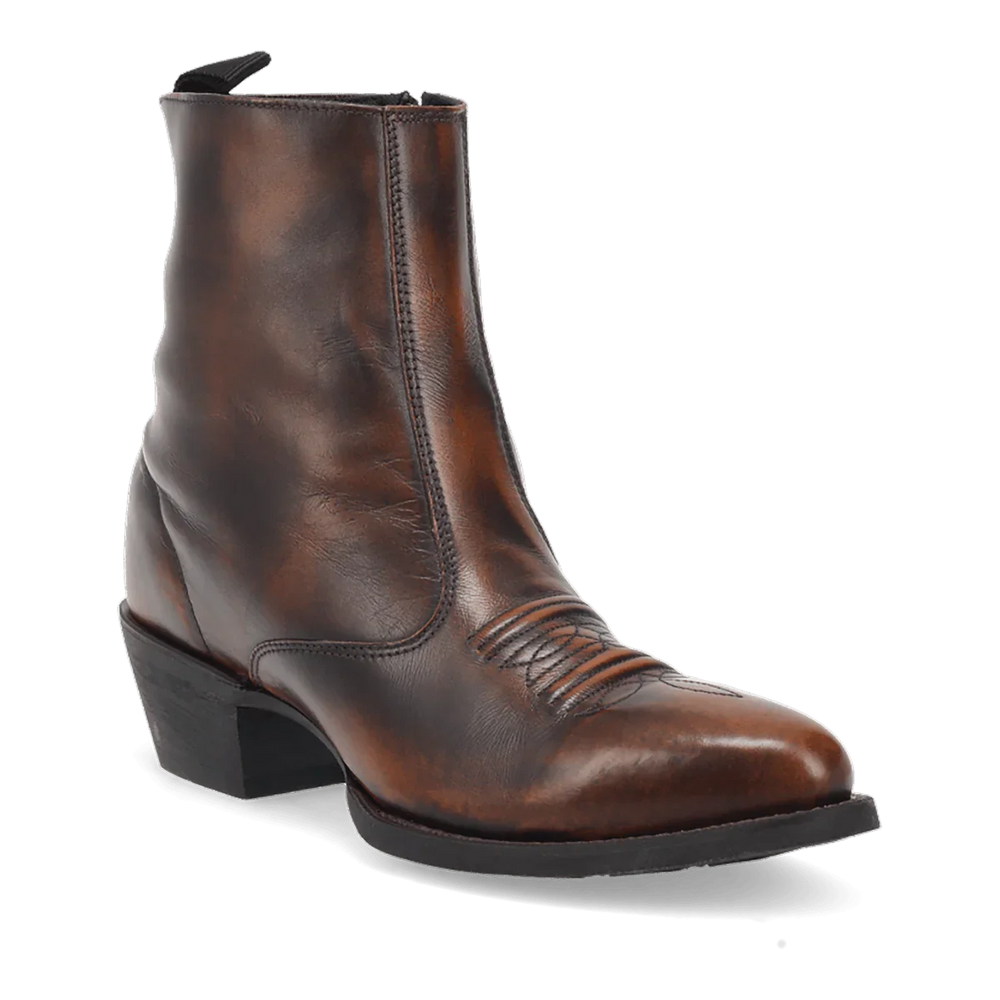 FLETCHER LEATHER BOOT