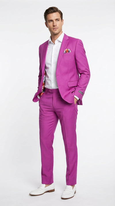 Agent 47 Suit