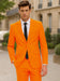 mens-orange-tuxedo-prom-2025