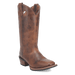 Laredo Sable Leather Boot - Premium Men's Ankle Boot
