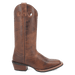 Laredo Sable Leather Boot - Premium Men's Ankle Boot
