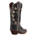 Laredo Serenade Leather Boot - Premium Men's Ankle Boot