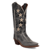 Laredo Serenade Leather Boot - Premium Men's Ankle Boot