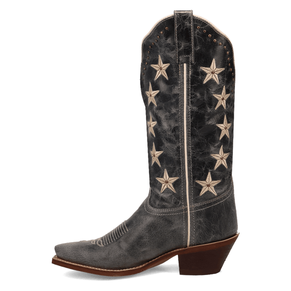 Laredo Serenade Leather Boot - Premium Men's Ankle Boot