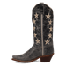 Laredo Serenade Leather Boot - Premium Men's Ankle Boot