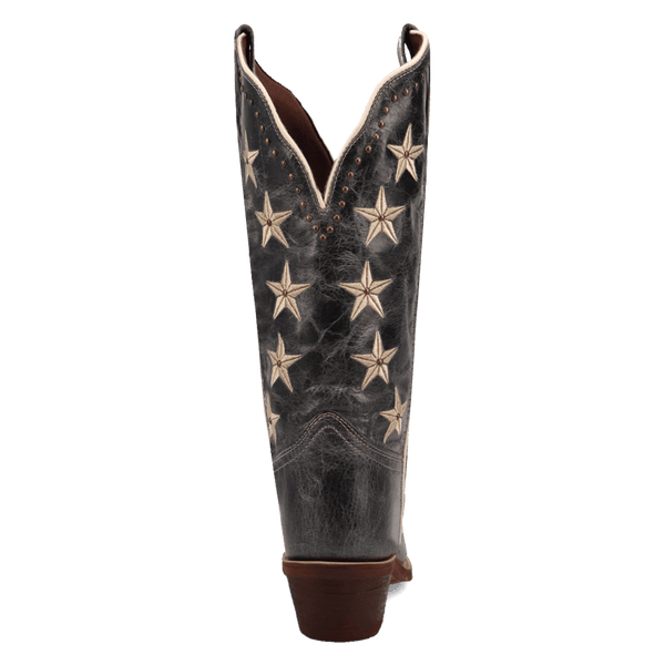 Laredo Serenade Leather Boot - Premium Men's Ankle Boot
