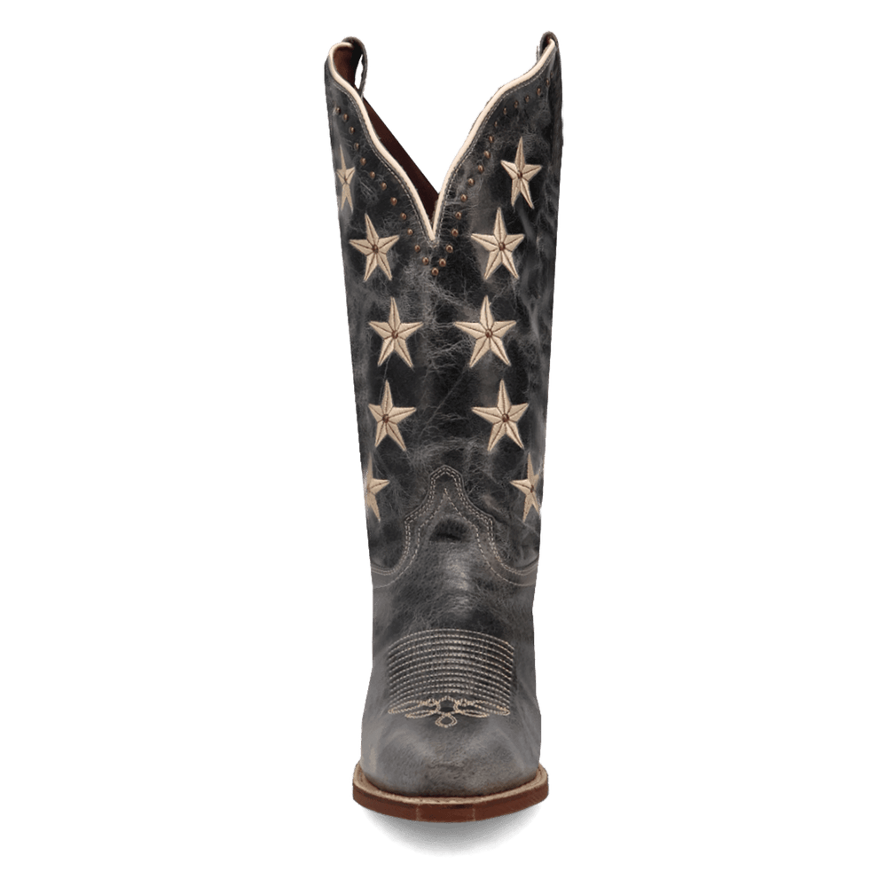 Laredo Serenade Leather Boot - Premium Men's Ankle Boot
