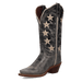 Laredo Serenade Leather Boot - Premium Men's Ankle Boot