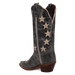 Laredo Serenade Leather Boot - Premium Men's Ankle Boot