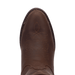 Laredo Lazy River Leather Boot - Premium Brown Ankle Boot