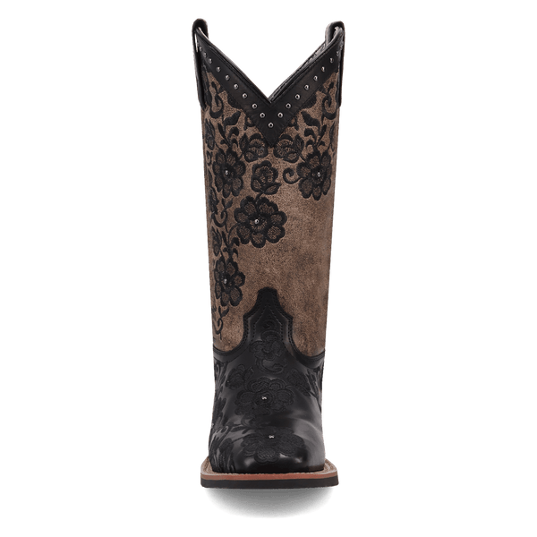 Laredo Flora Leather Boot - Premium Men's Boots