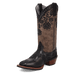 Laredo Flora Leather Boot - Premium Men's Boots