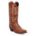 CARLY LEATHER BOOT