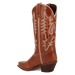 CARLY LEATHER BOOT
