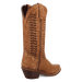 ASHLEE LEATHER BOOT