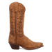 ASHLEE LEATHER BOOT