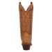 ASHLEE LEATHER BOOT