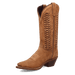 ASHLEE LEATHER BOOT
