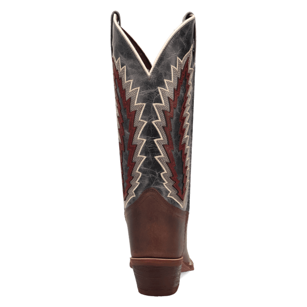 CADENCE LEATHER BOOT