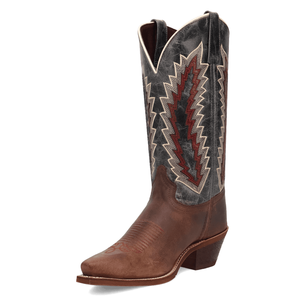CADENCE LEATHER BOOT