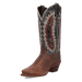 CADENCE LEATHER BOOT