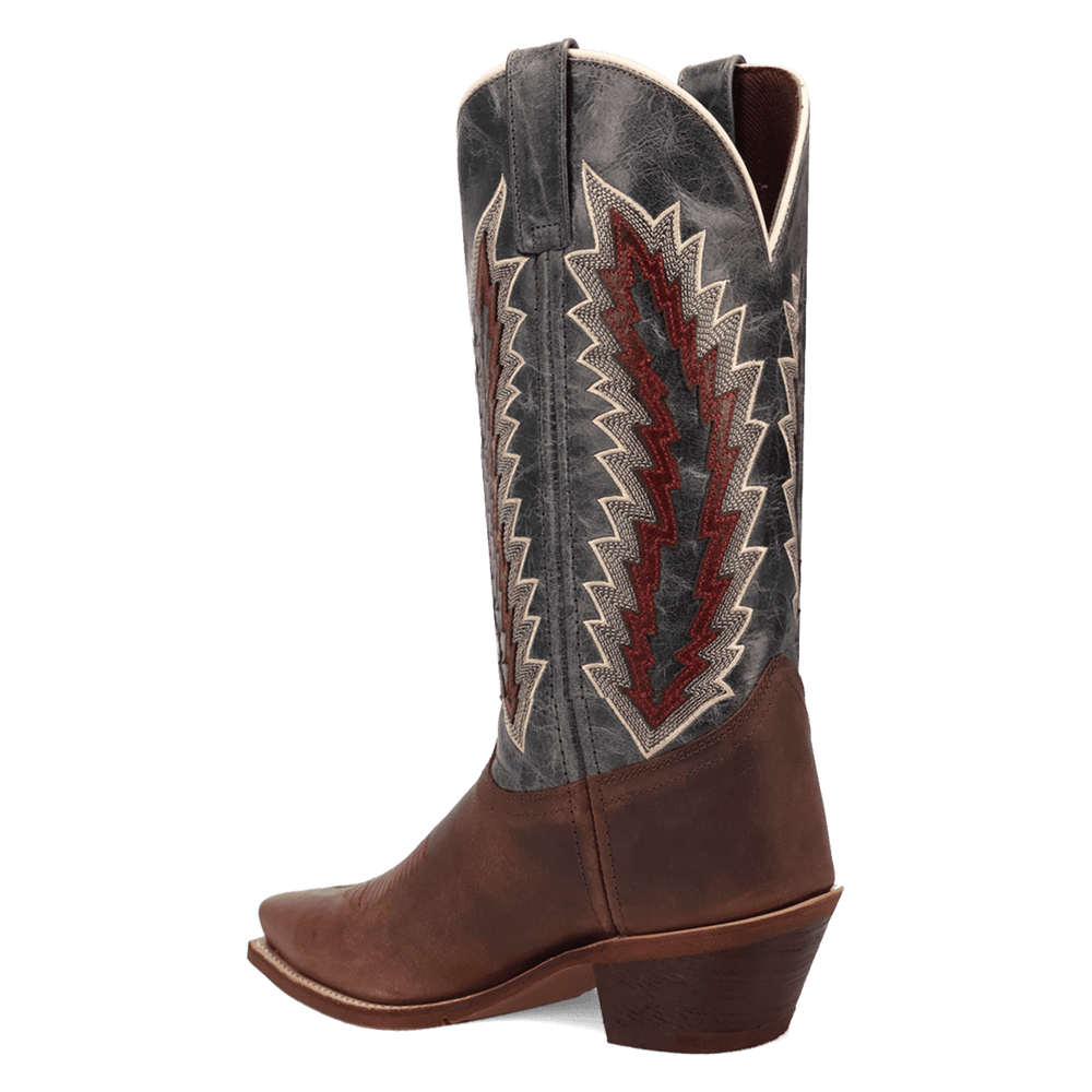 CADENCE LEATHER BOOT