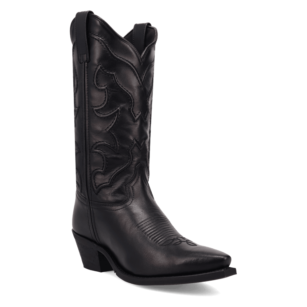 Laredo REVA Leather Boot - Premium Men's Ankle Boot