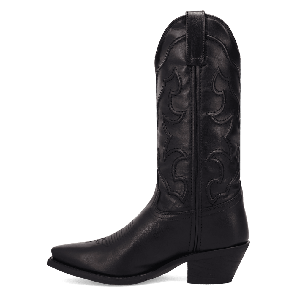 Laredo REVA Leather Boot - Premium Men's Ankle Boot