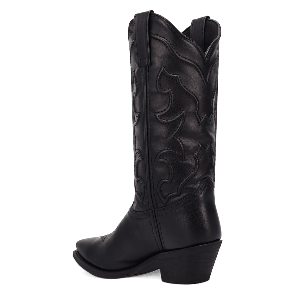Laredo REVA Leather Boot - Premium Men's Ankle Boot