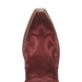 Laredo Sierra Rose Suede Boot