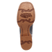 CHIC LEATHER BOOT
