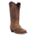 COYOTE CREEK LEATHER BOOT