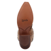 COYOTE CREEK LEATHER BOOT