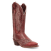 Laredo Coyote Creek Leather Boot - Rugged Luxury