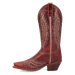 Laredo Coyote Creek Leather Boot - Rugged Luxury