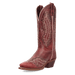 Laredo Coyote Creek Leather Boot - Rugged Luxury