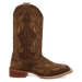 Laredo Millie Leather Boot - Luxury Brown Ankle Boot