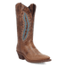 Laredo Sundra Leather Boot - Premium Crafted Footwear